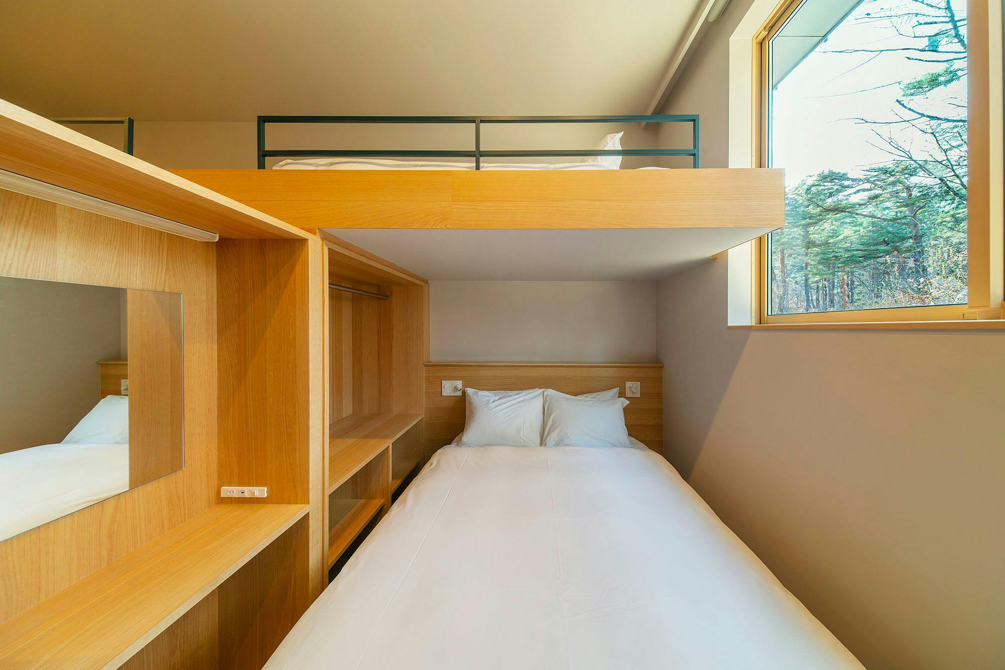 Hakuba Amber Resort