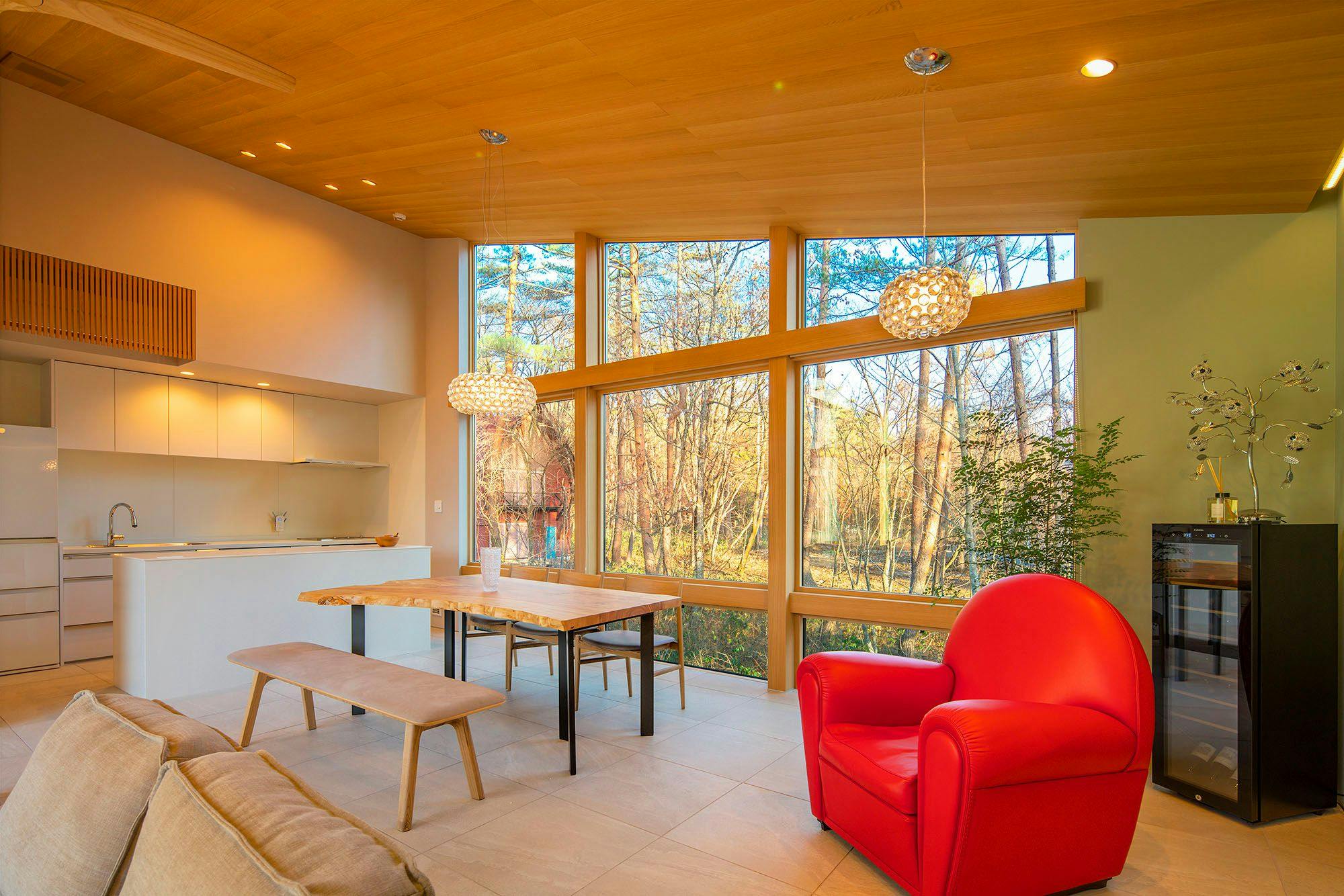 Hakuba Amber Resort