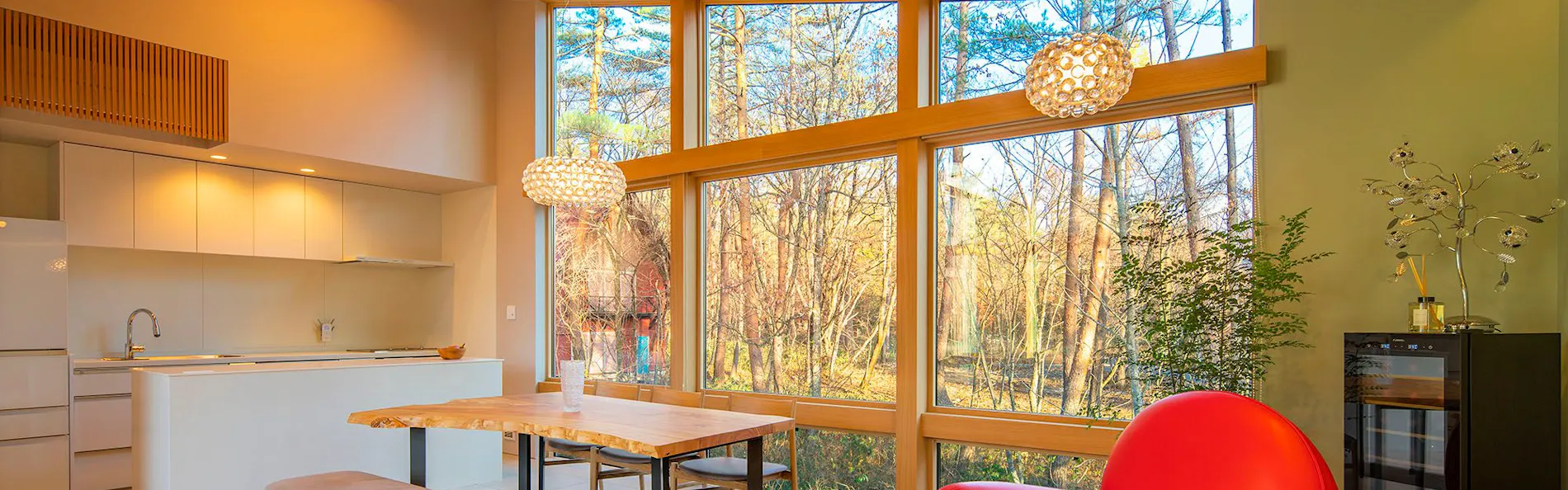 Hakuba Amber Resort