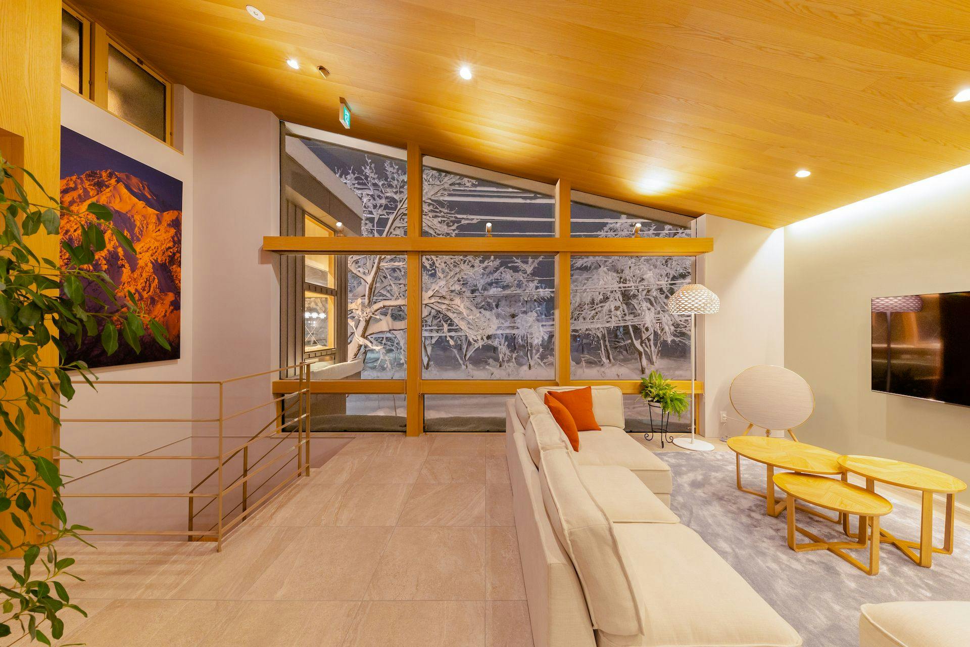 Hakuba Amber Resort