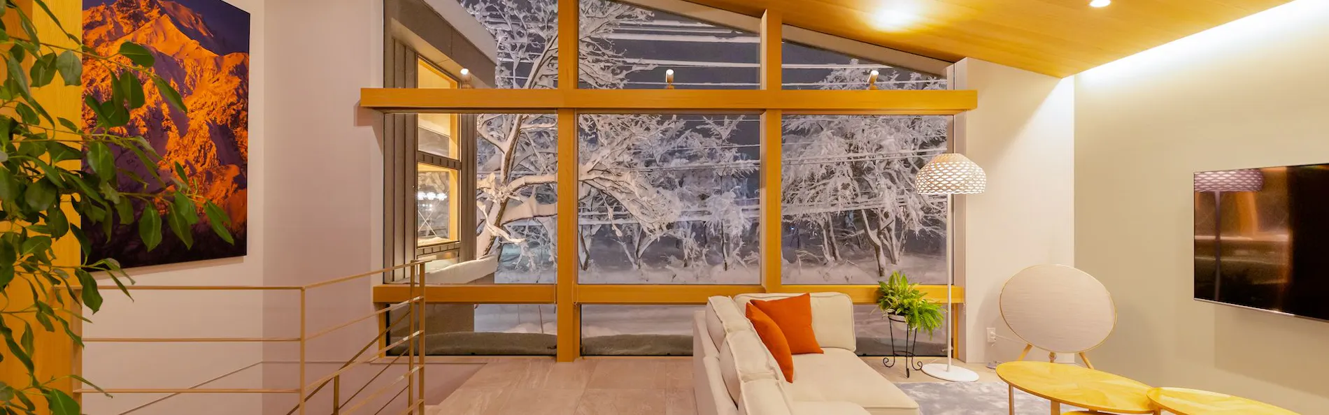 Hakuba Amber Resort