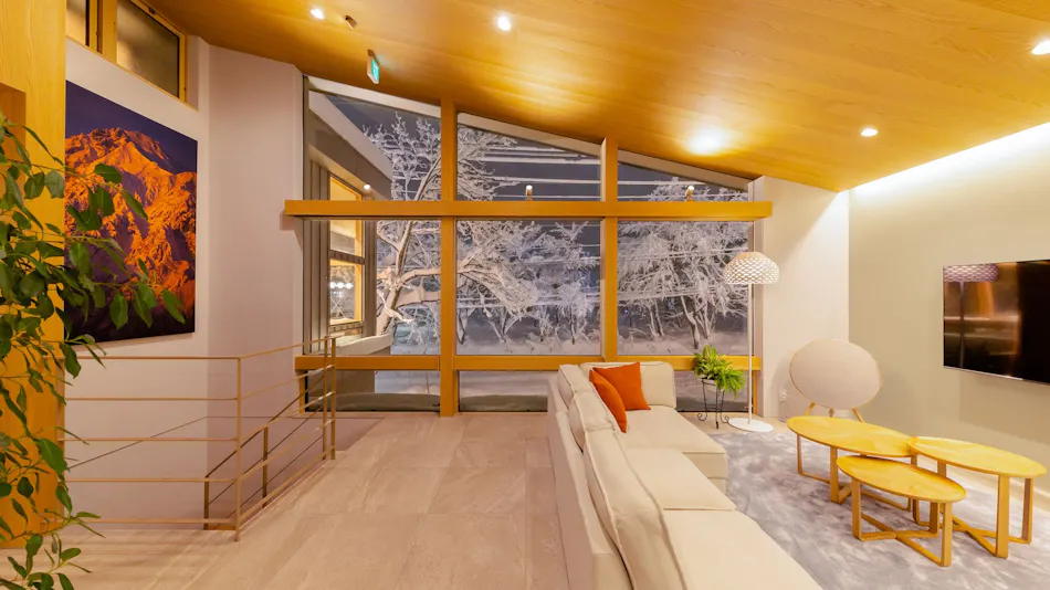 Hakuba Amber Resort