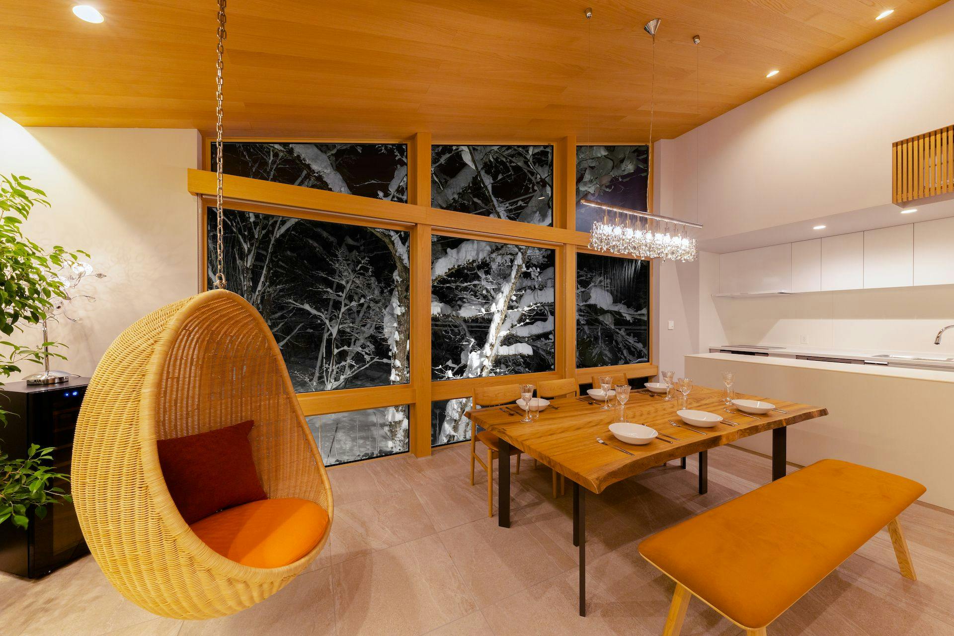 Hakuba Amber Resort