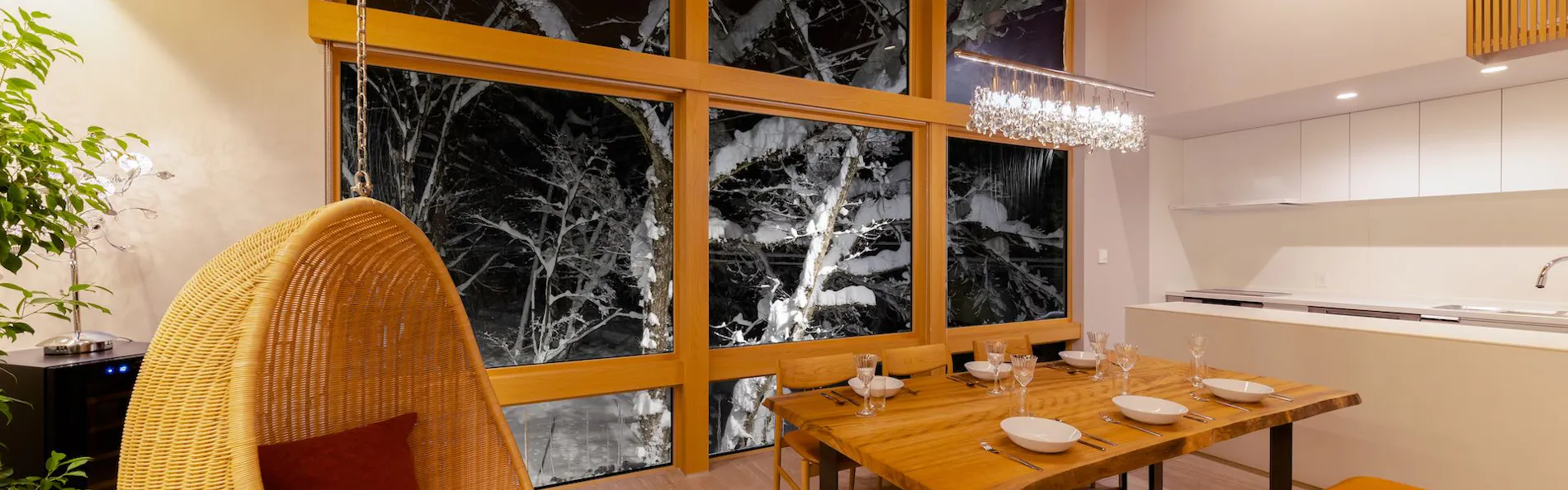 Hakuba Amber Resort