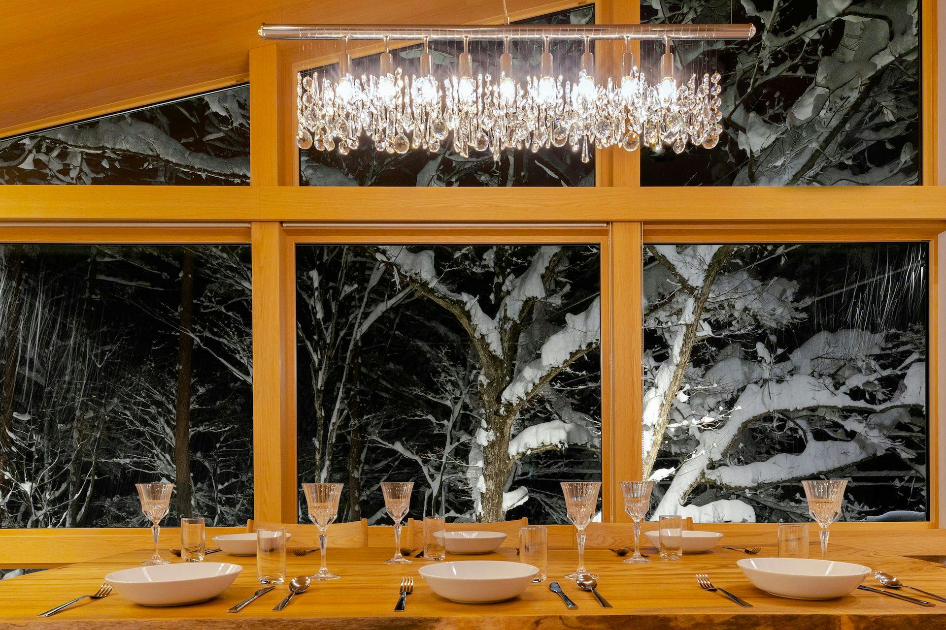 Hakuba Amber Resort