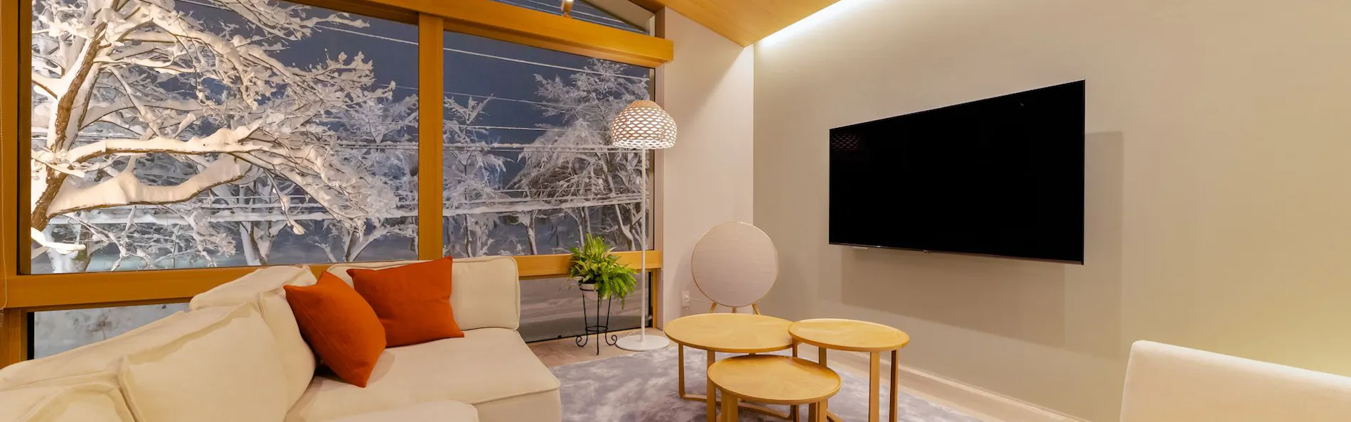 Hakuba Amber Resort
