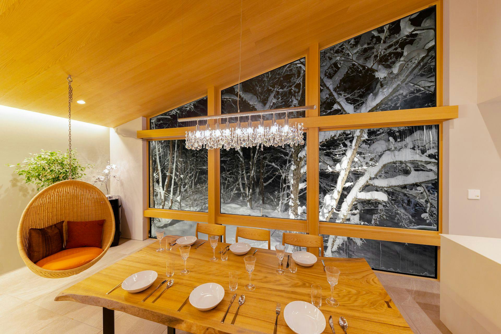 Hakuba Amber Resort