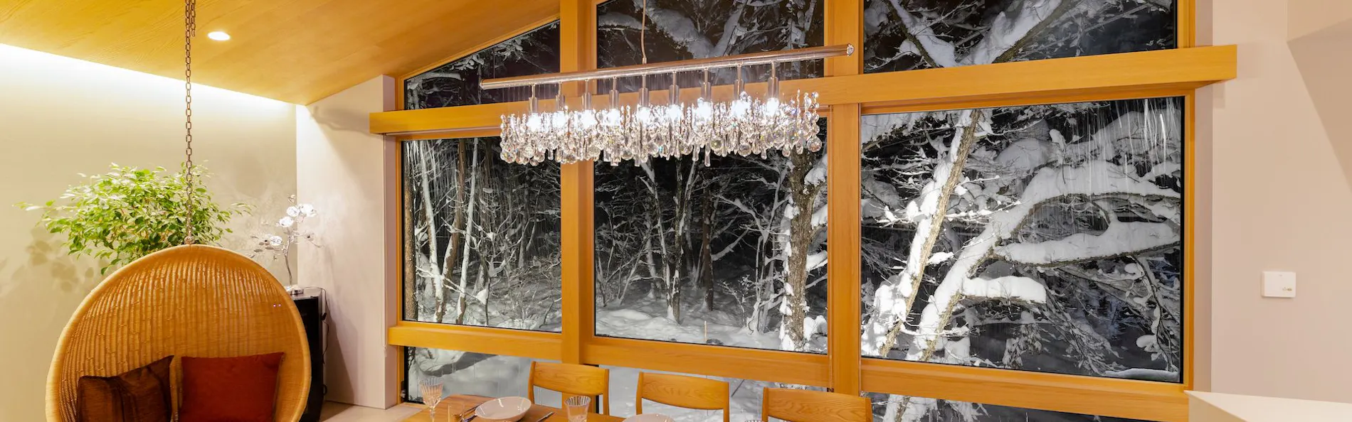 Hakuba Amber Resort