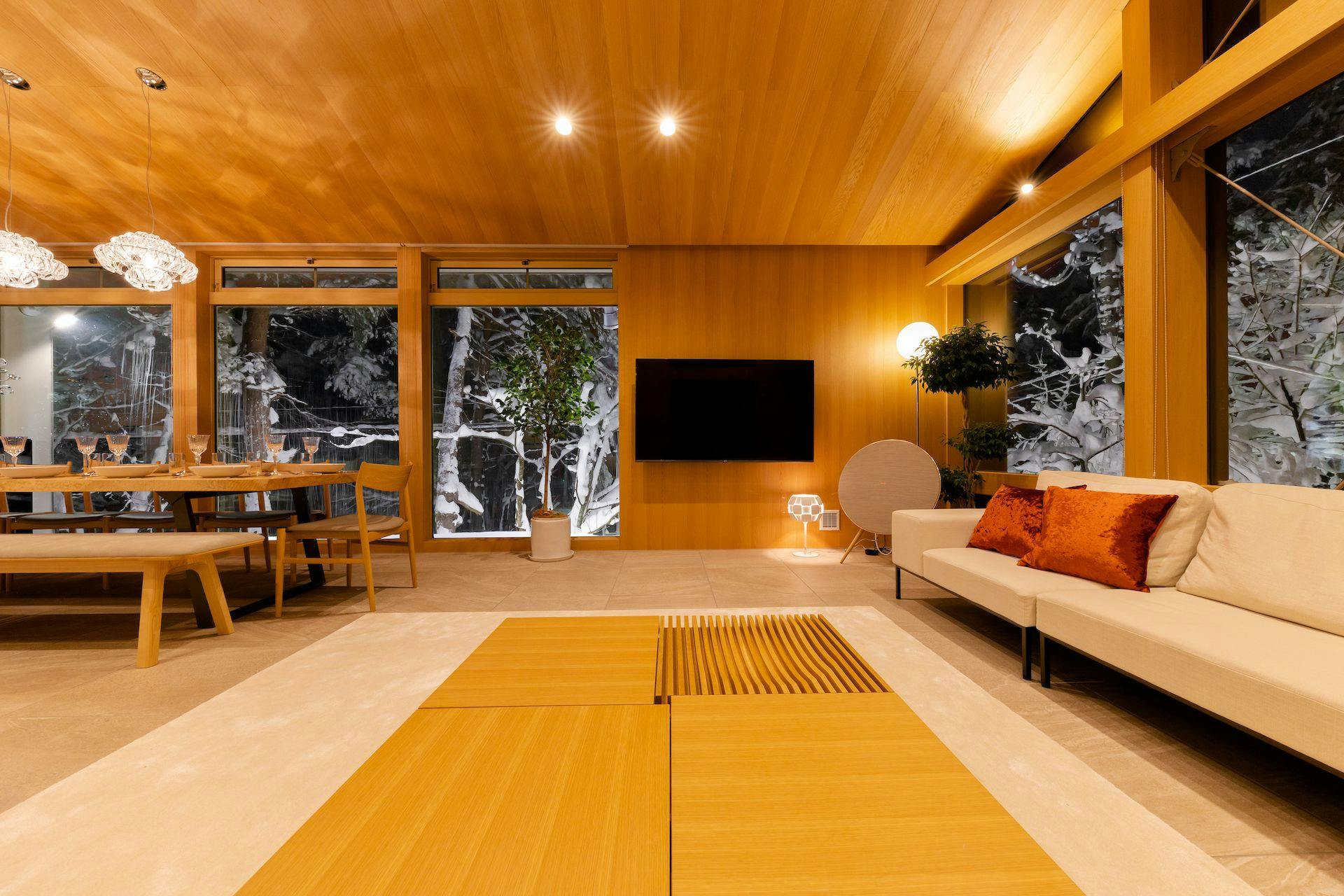 Hakuba Amber Resort