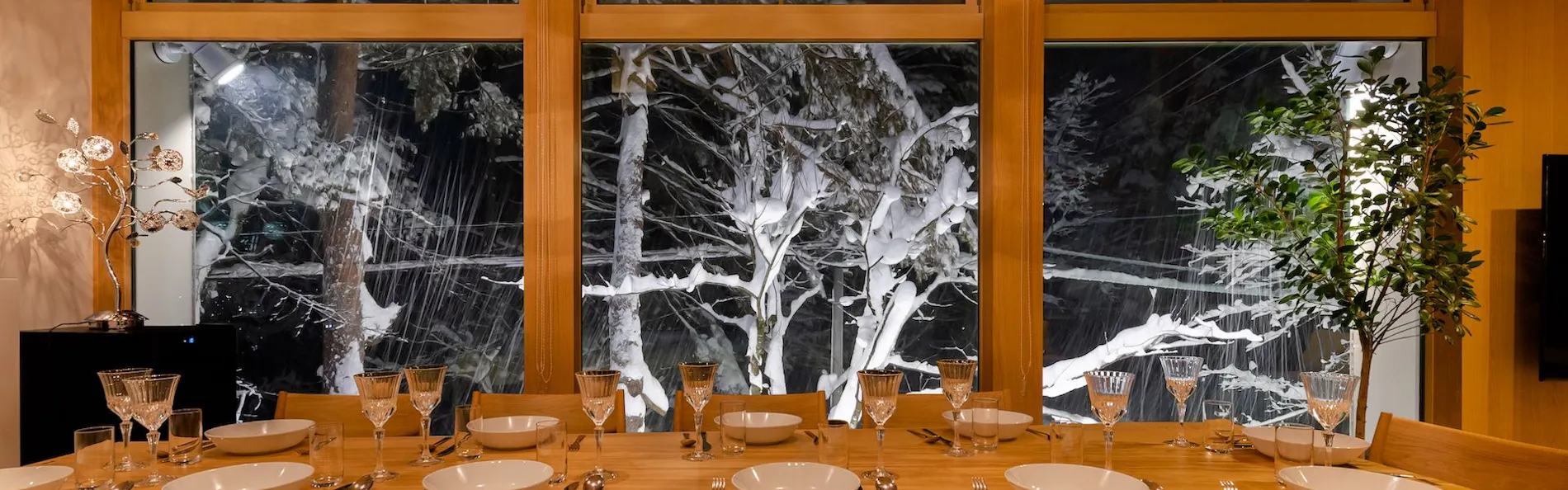 Hakuba Amber Resort