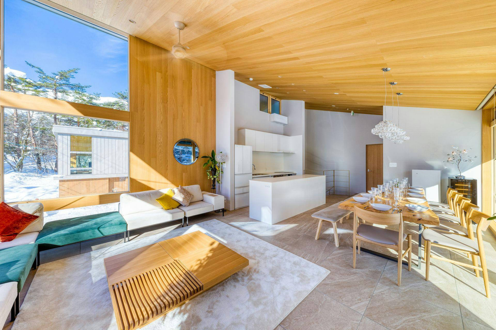 Hakuba Amber Resort