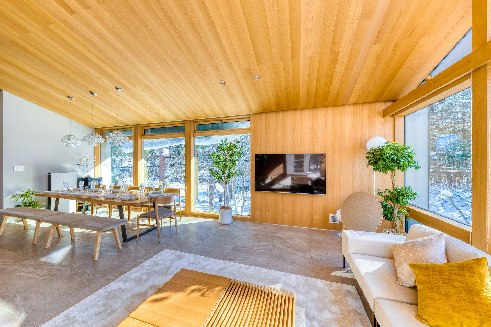 Hakuba Amber Resort