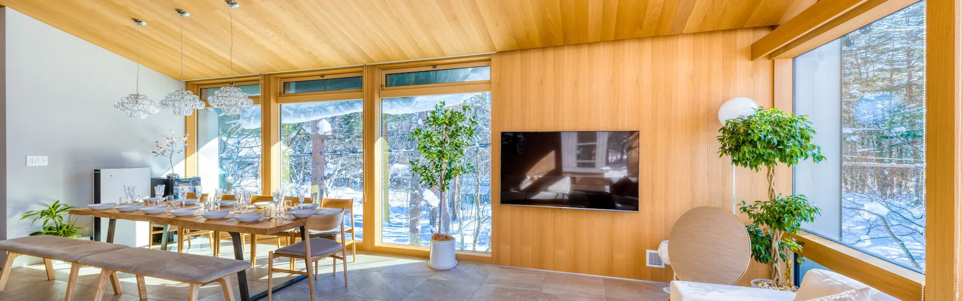Hakuba Amber Resort