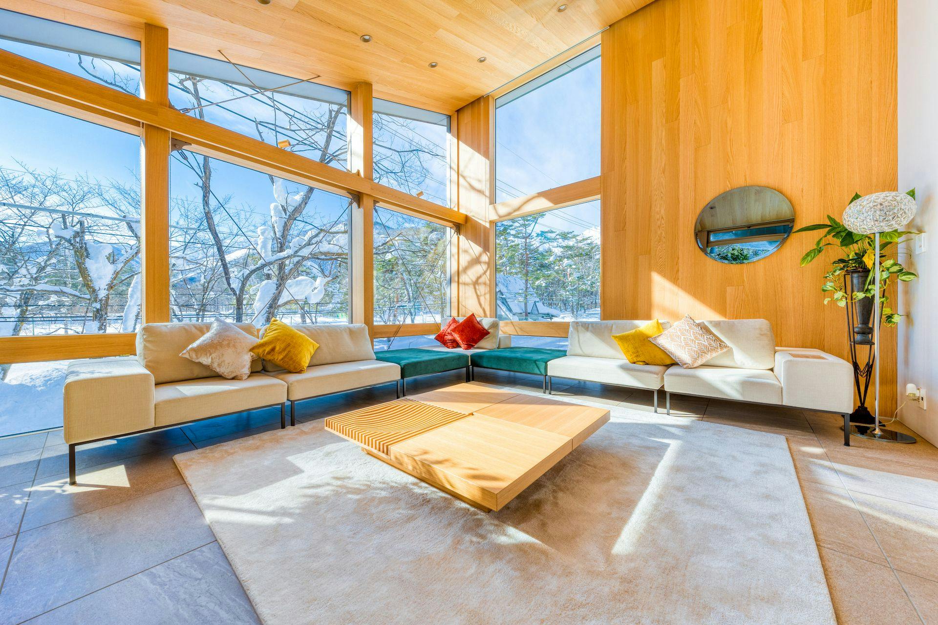 Hakuba Amber Resort