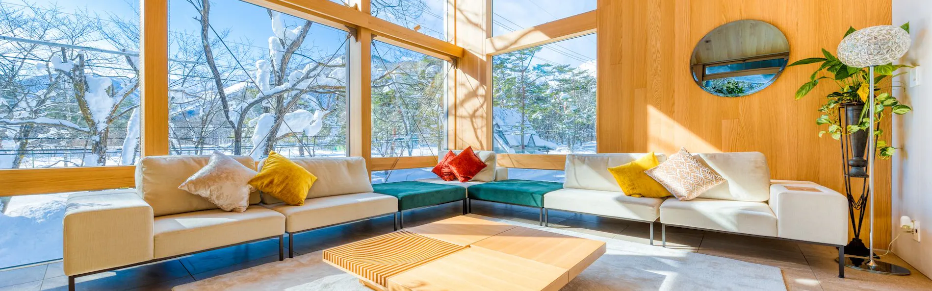 Hakuba Amber Resort