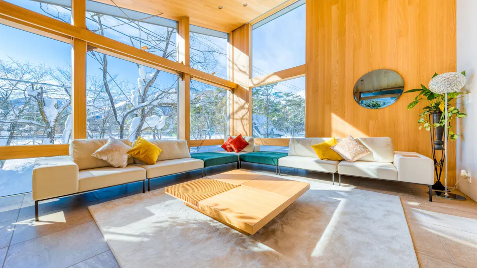 Hakuba Amber Resort