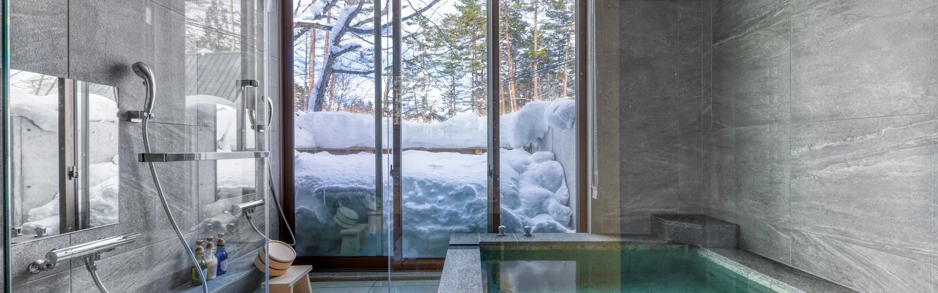 Hakuba Amber Resort
