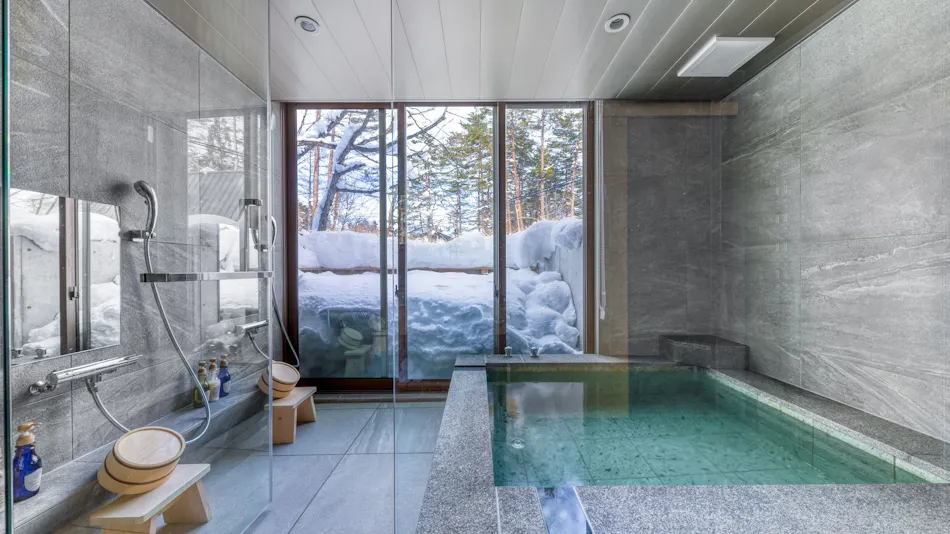 Hakuba Amber Resort
