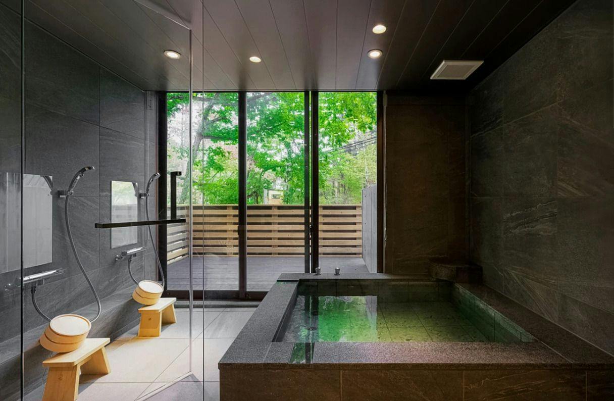 Hakuba Amber Resort