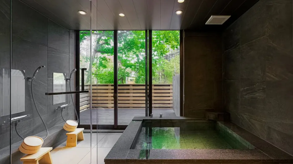 Hakuba Amber Resort