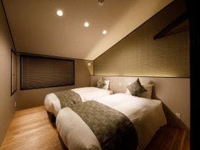 【京都駅の一棟貸し京町家の宿】奏 東寺北門