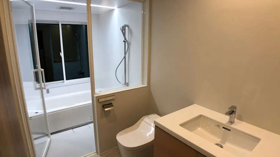 AHIRU RESORT