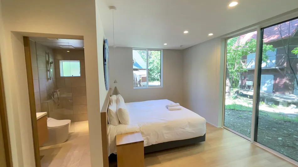 AHIRU RESORT