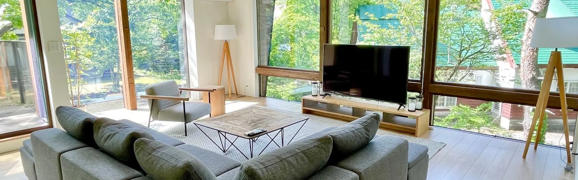 AHIRU RESORT