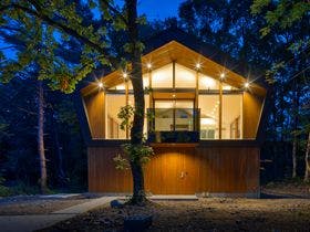 AHIRU RESORT