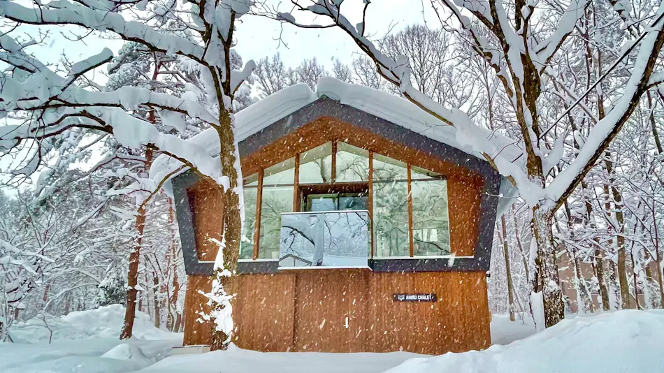 AHIRU RESORT