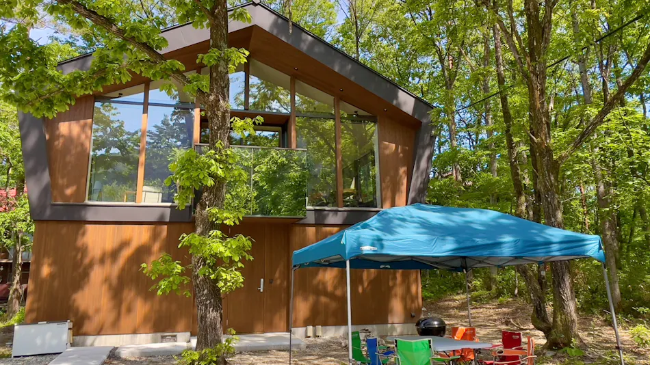 AHIRU RESORT