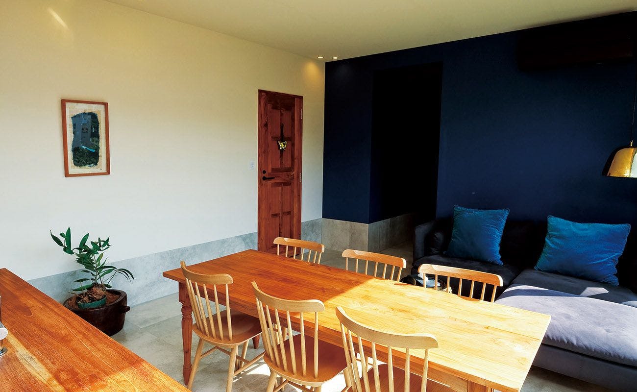 Chulax Okinawa Yomitan [Designer Condominium Hotel]