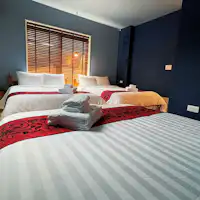 ห้องพักพื้นฐาน 3-15