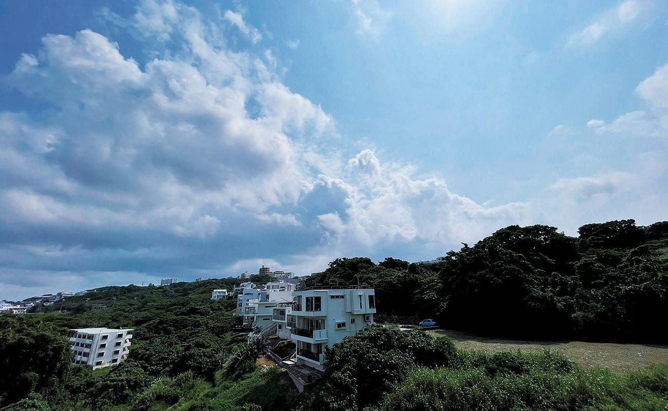 Chulax Okinawa Yomitan [Designer Condominium Hotel]