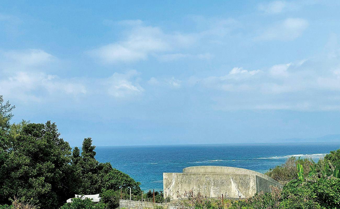 Chulax Okinawa Yomitan [Designer Condominium Hotel]