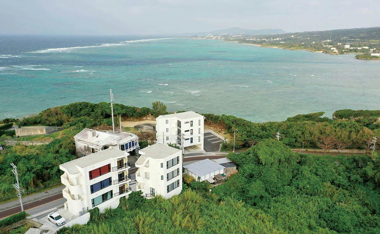 Chulax Okinawa Yomitan [Designer Condominium Hotel]
