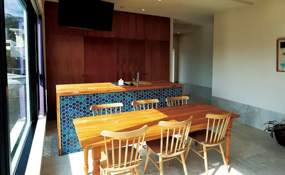 ห้องพักพื้นฐาน