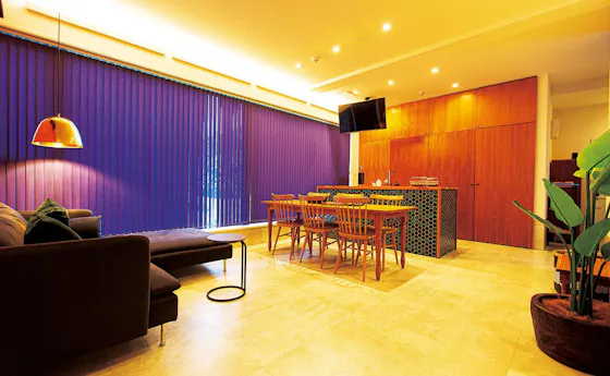 ห้องพักพื้นฐาน 12