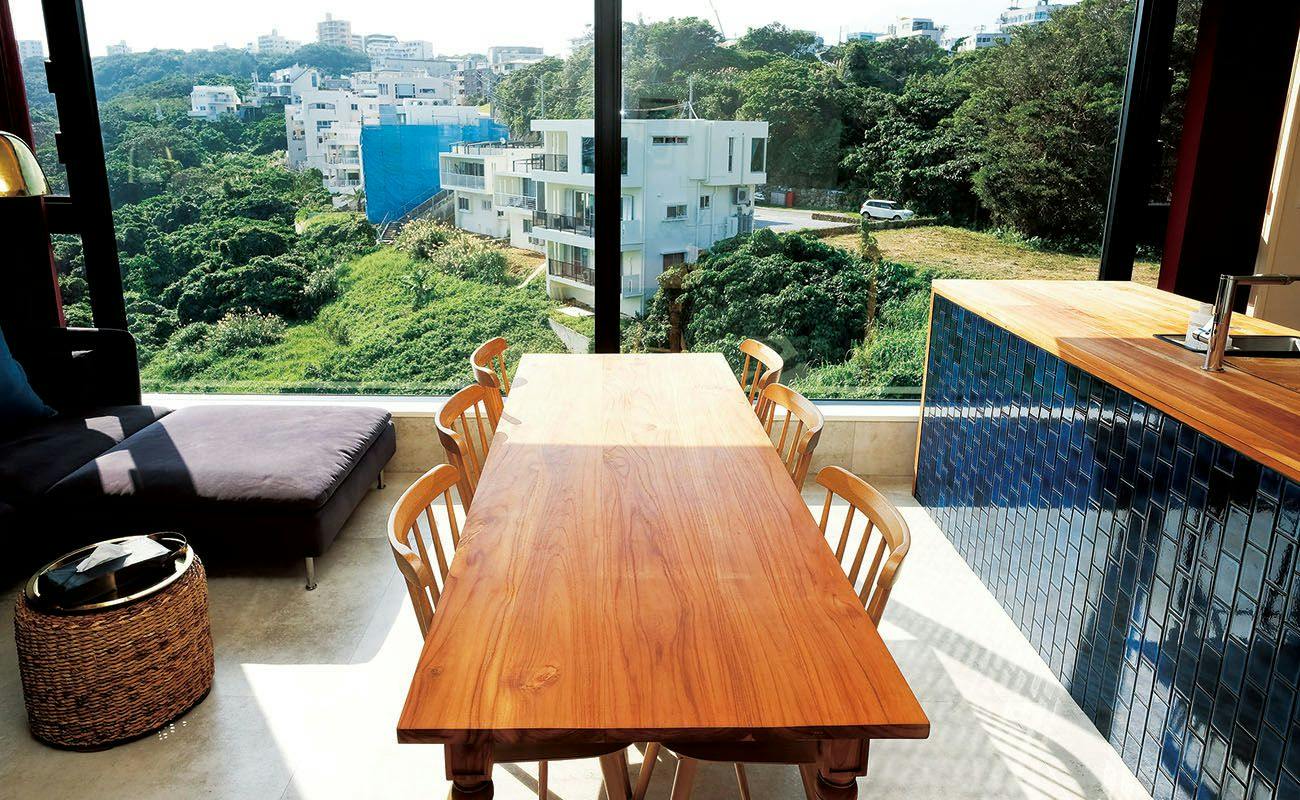Chulax Okinawa Yomitan [Designer Condominium Hotel]