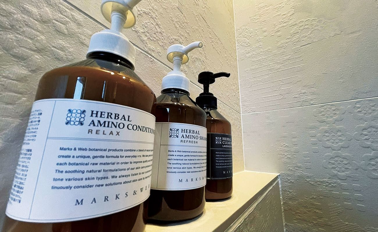 ห้องอาบน้ำฝักบัว 5