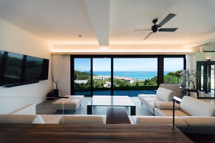 Villa CHINENBLUEのサムネイル画像