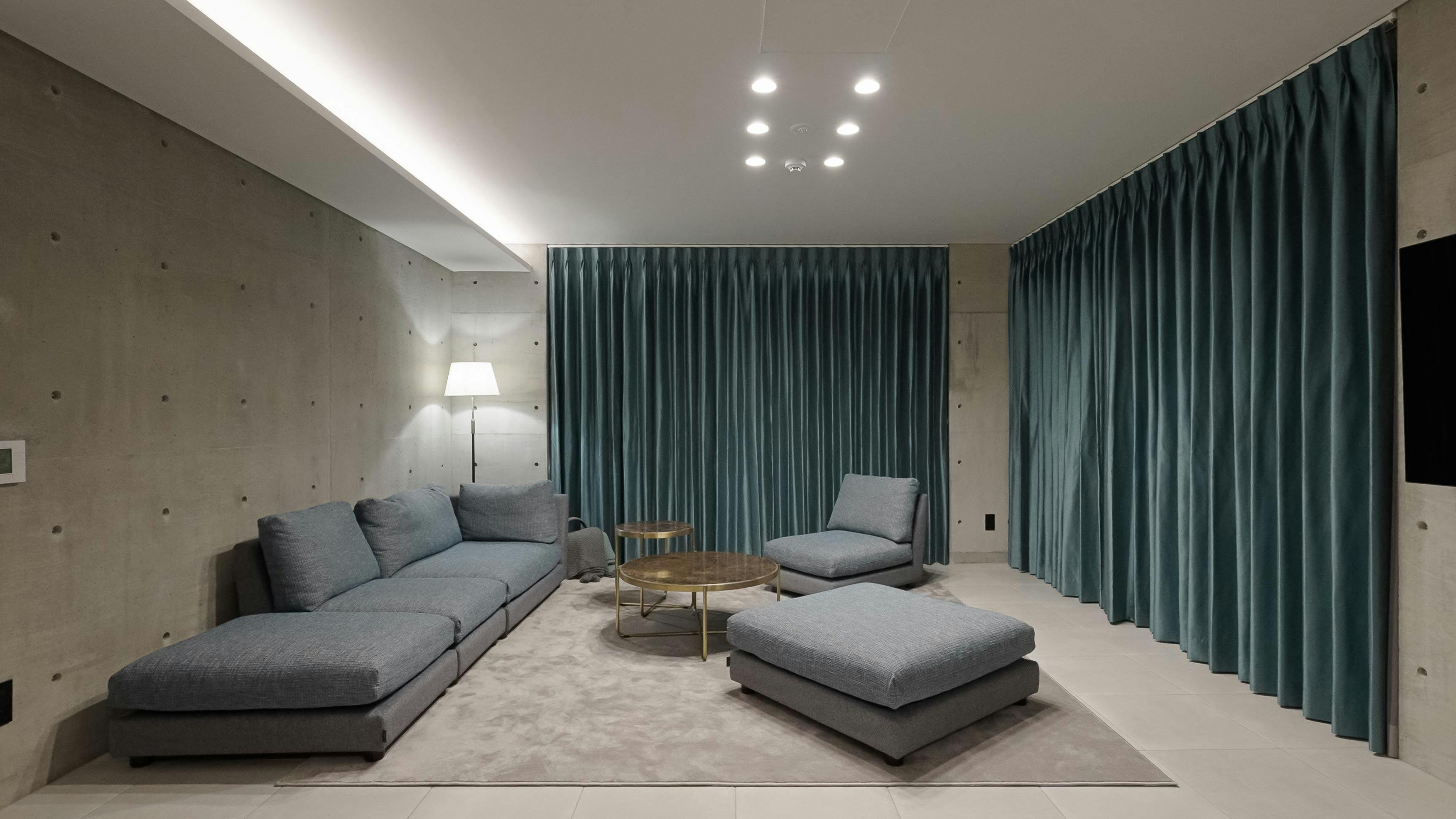 OKINAWA PLAISANT VILLA　＜2階ワンフロア貸切＞