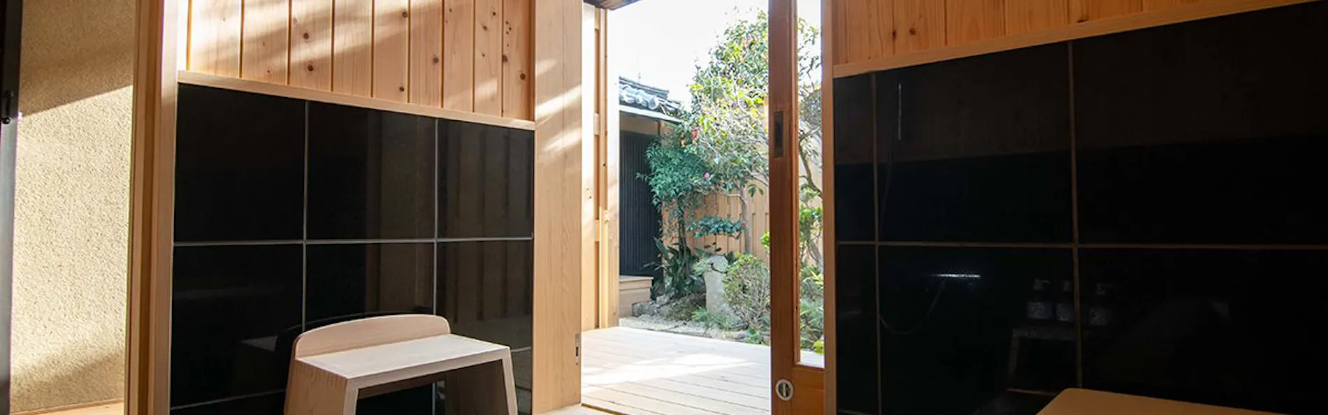 龍野城下町 町屋Villa kurasu