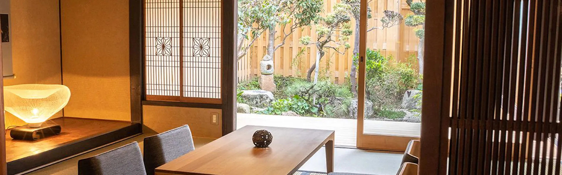 龍野城下町 町屋Villa kurasu