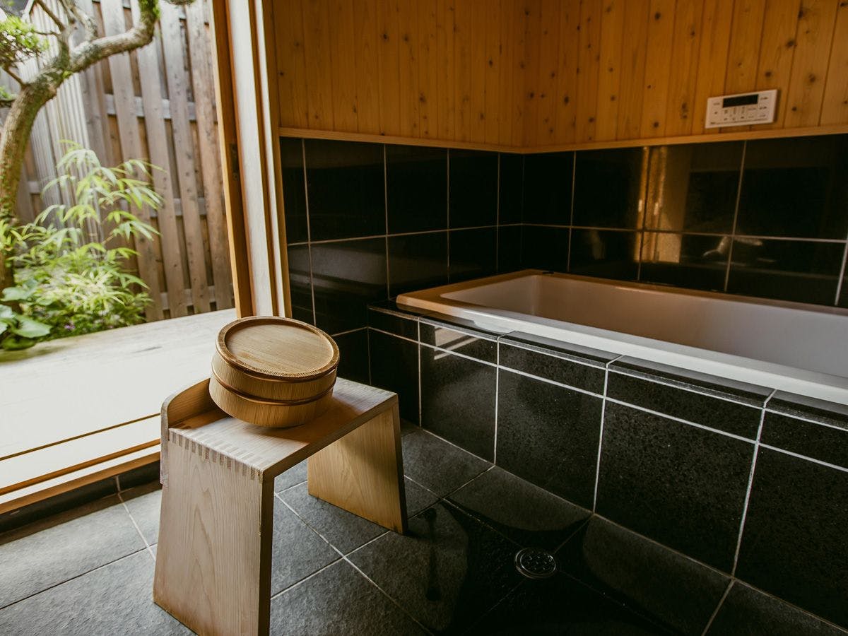 龍野城下町　町屋Villa　kurasu
