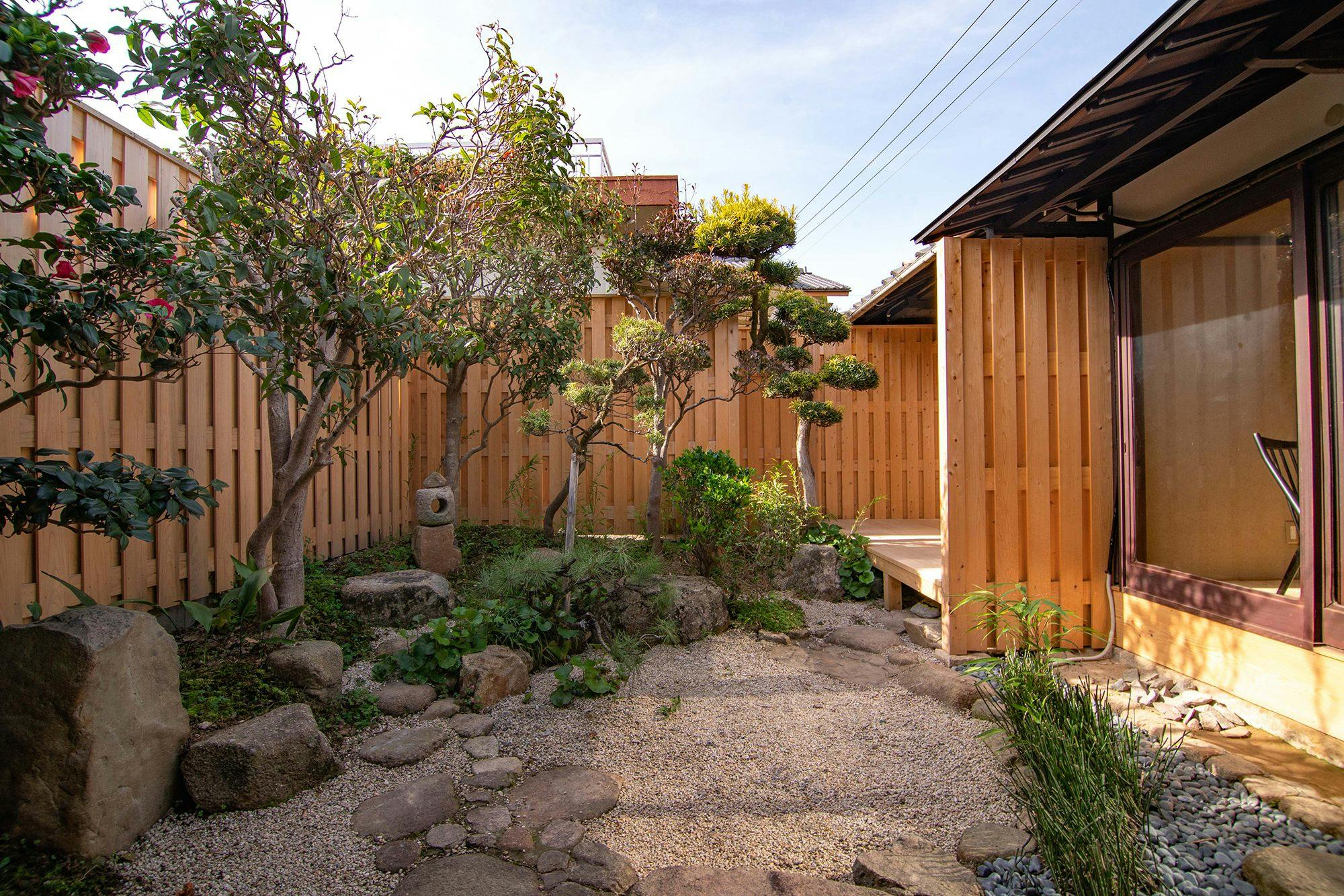 龍野城下町　町屋Villa　kurasu