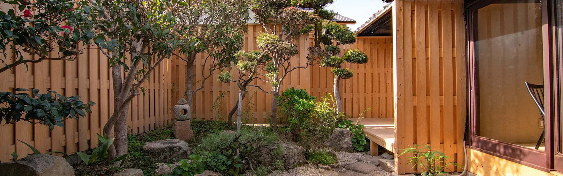 龍野城下町 町屋Villa kurasu