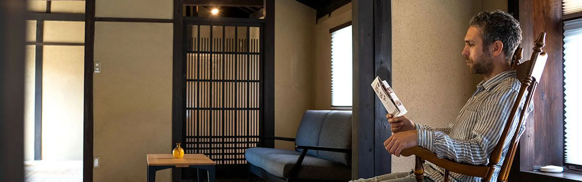 龍野城下町 町屋Villa kurasu