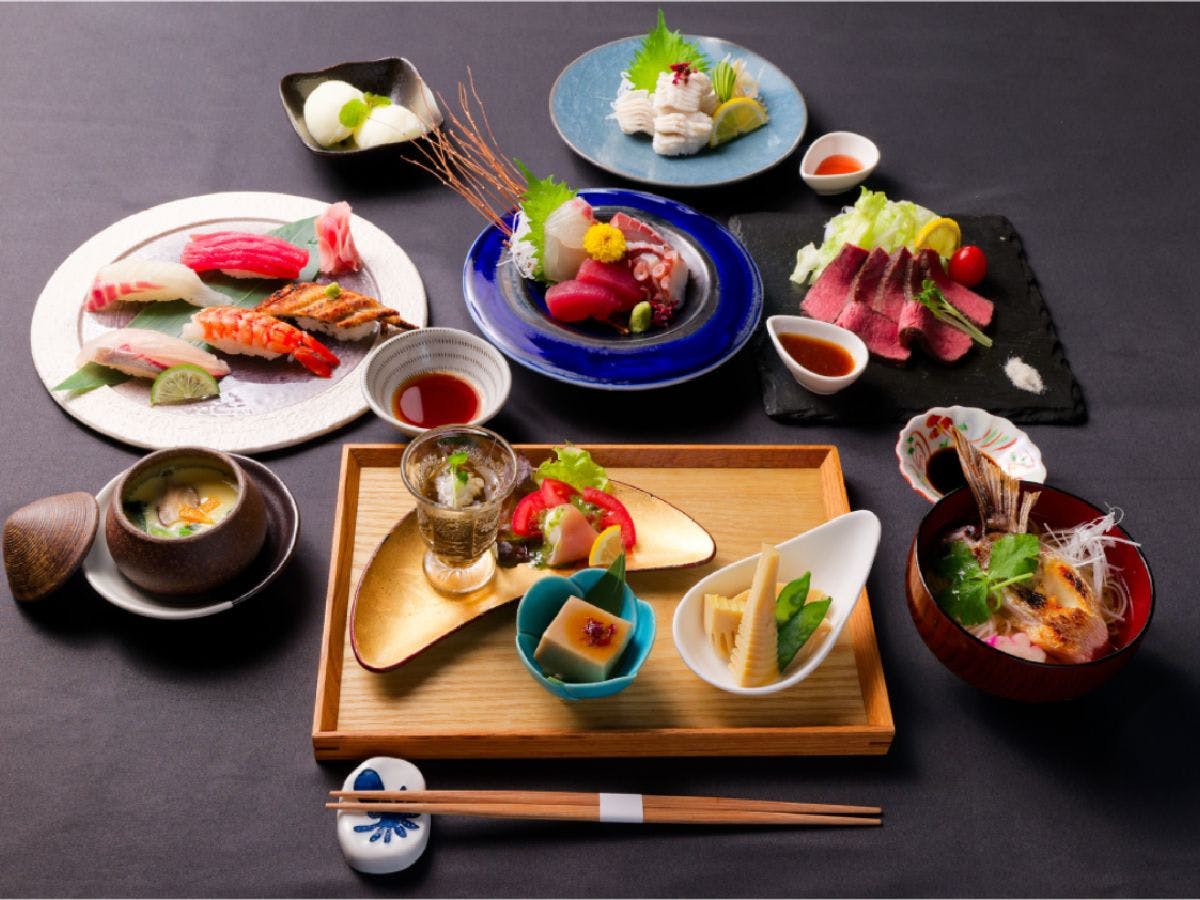 龍野城下町　町屋Villa　kurasu