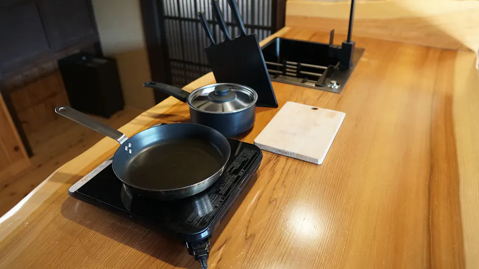 Tatsuno Castle Town Machiya Villa Kurasu
